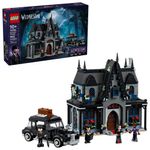 76786-LEGO-Wednesday-casa-da-morticia -1-
